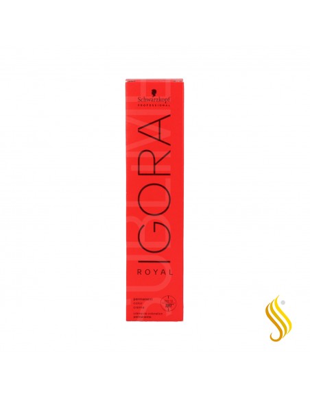 Schwarzkopf Igora Royal Color 9.19 60ml