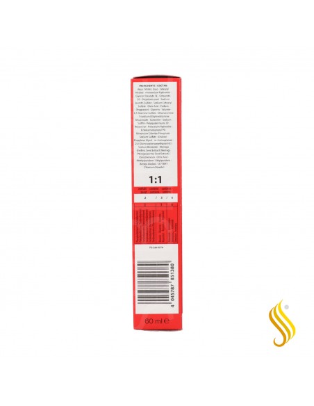 Schwarzkopf Igora Royal Color 9.19 60ml