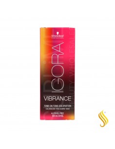 Schwarzkopf Igora Vibrance Color 4,33 60ml