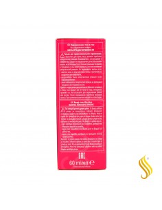Schwarzkopf Igora Vibrance Color 4,33 60ml 2