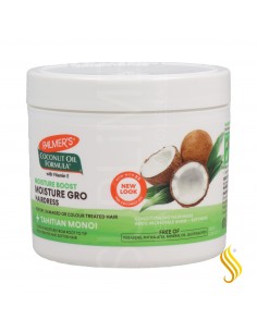 Palmers Coconut Oil Moisture Gro150g