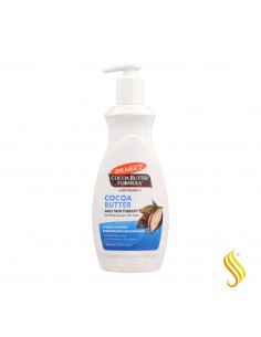 Palmers Cocoa Butter Formula Loção Pump 400 Ml 