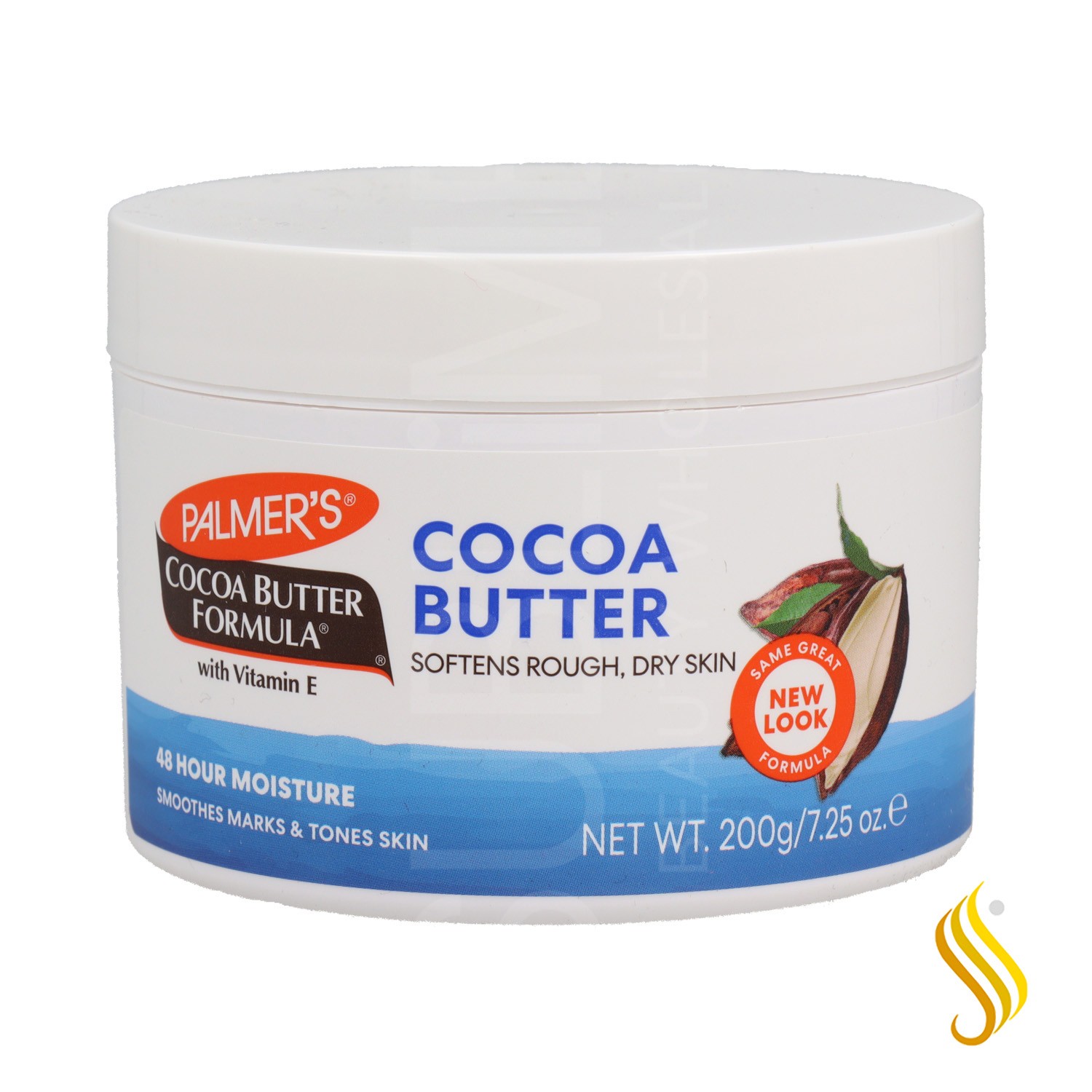 Palmers Cocoa Butter Formula Solid Jar 200 Gr