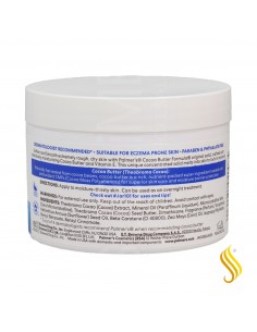 Palmers Cocoa Butter Formule Solid Jar 200 Gr 2