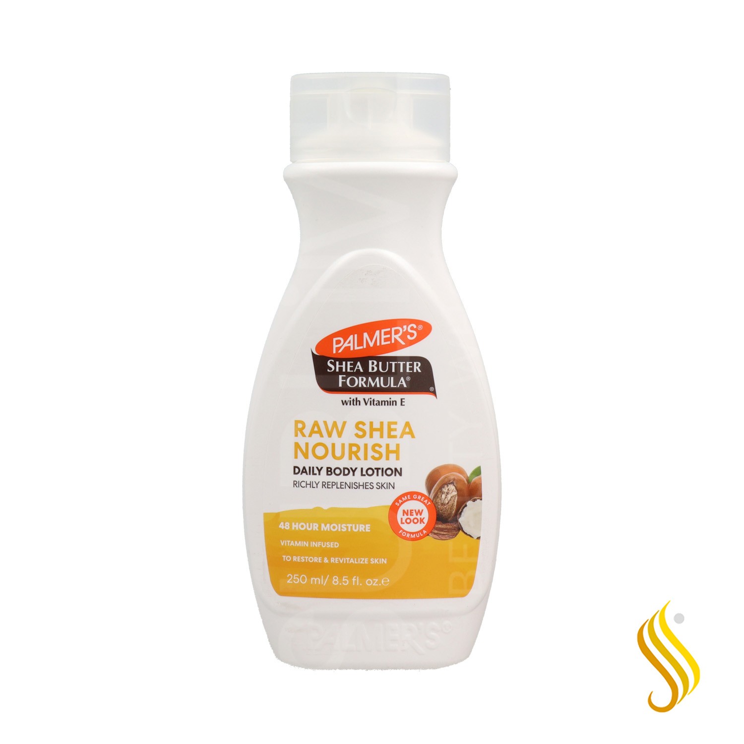 Palmers Shea Butter Lotion 250 Ml