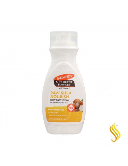 Palmers Shea Butter Lotion 250 Ml