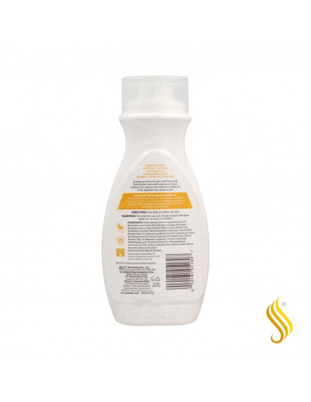 Palmers Shea Butter Lotion 250 Ml