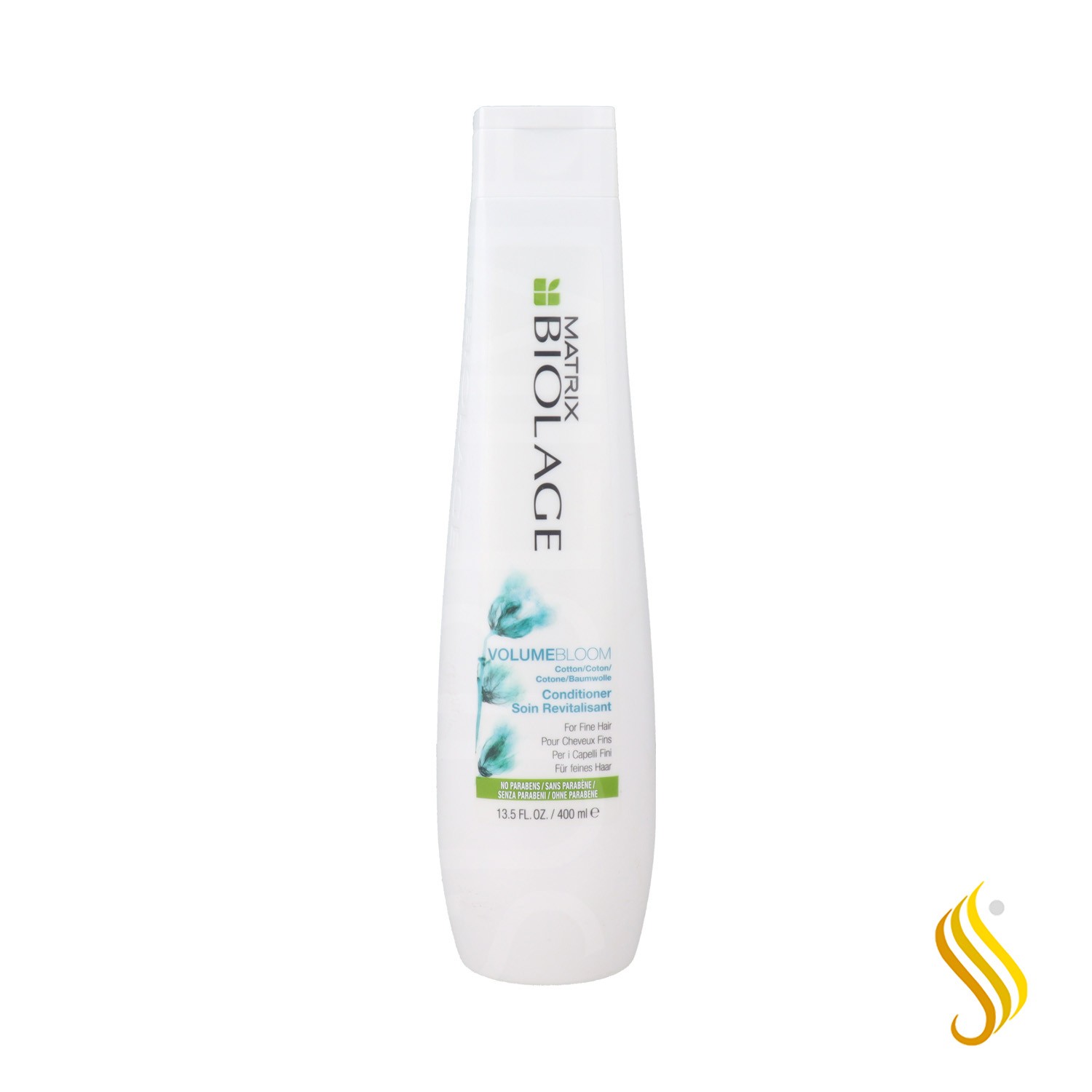 Matrix Biolage Volumebloom Acondicionador 400ml