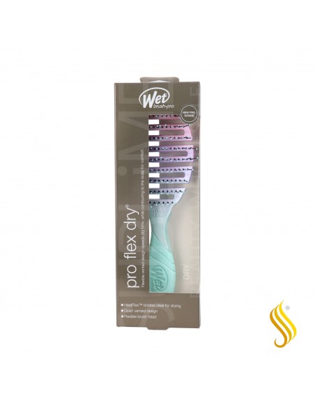 Wet Brush Pro Brush Pro Flex Sec Millennial Ombre