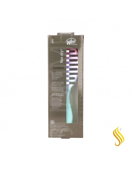 Wet Brush Pro Brush Pro Flex Sec Millennial Ombre