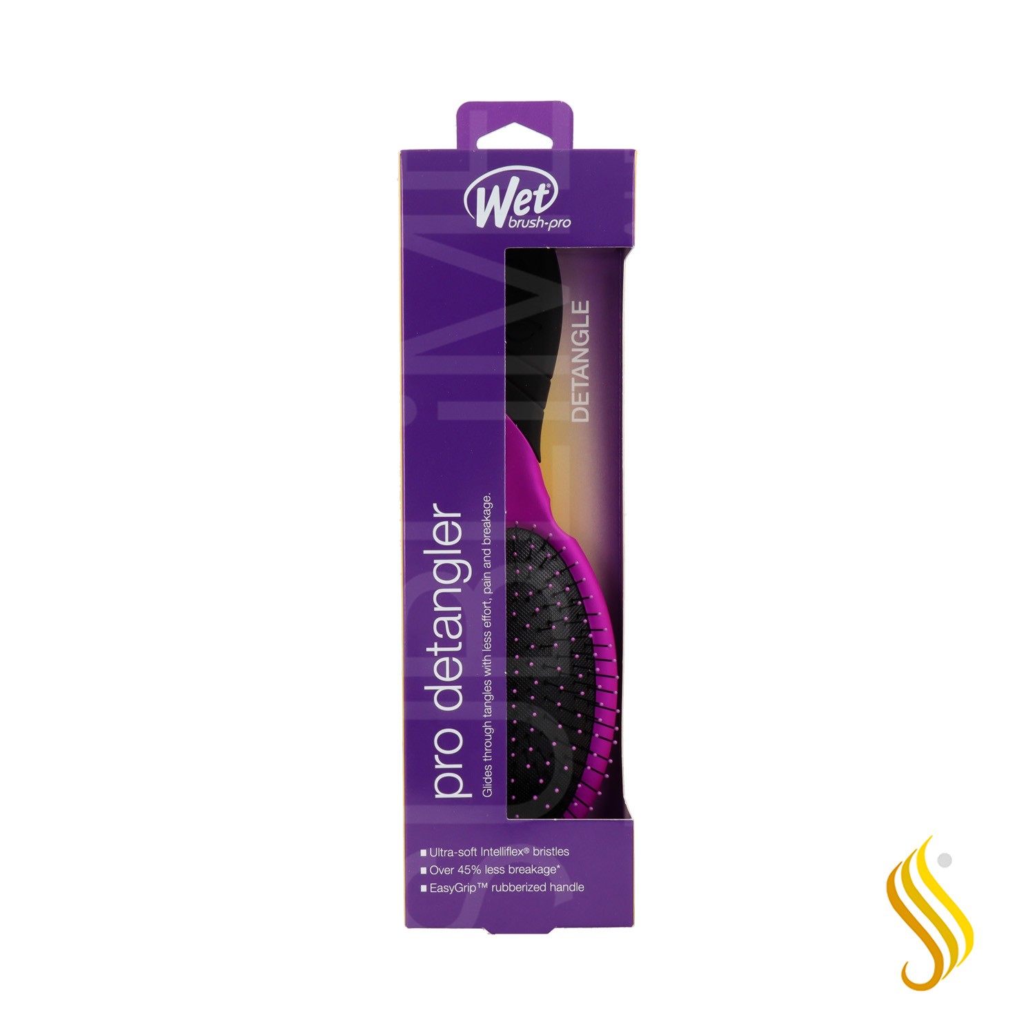 Wet Brush Pro Brush Pro Démêlant Violet