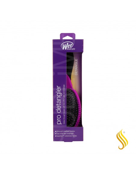 Wet Brush Pro Brush Pro Démêlant Violet