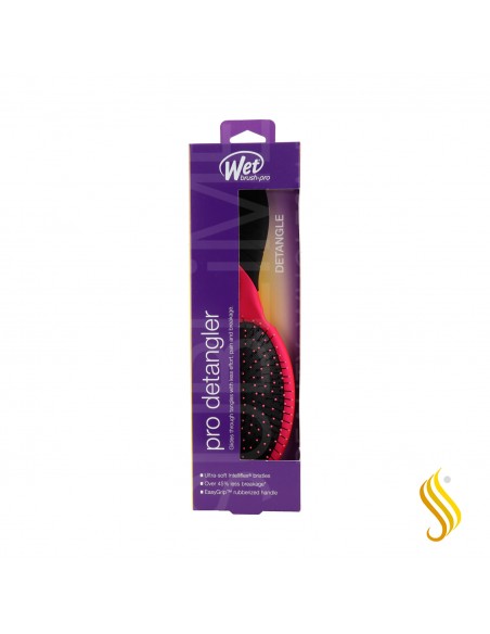 Wet Brush Pro Brush Pro Démêlant Rose