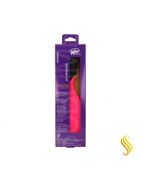 Wet Brush Pro Brush Pro Démêlant Rose