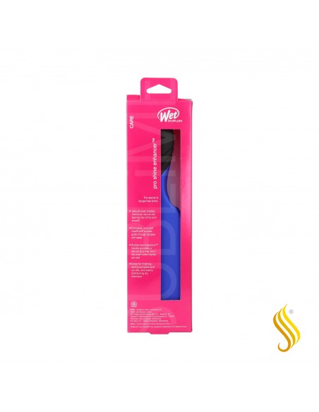 Wet Brush Pro Brush Pro Shine Enhancer Bleu
