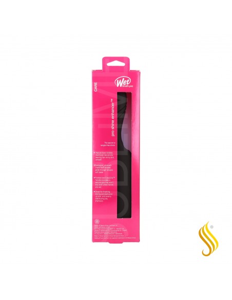 Wet Brush Pro Brush Pro Brillance Enhancer Blackout