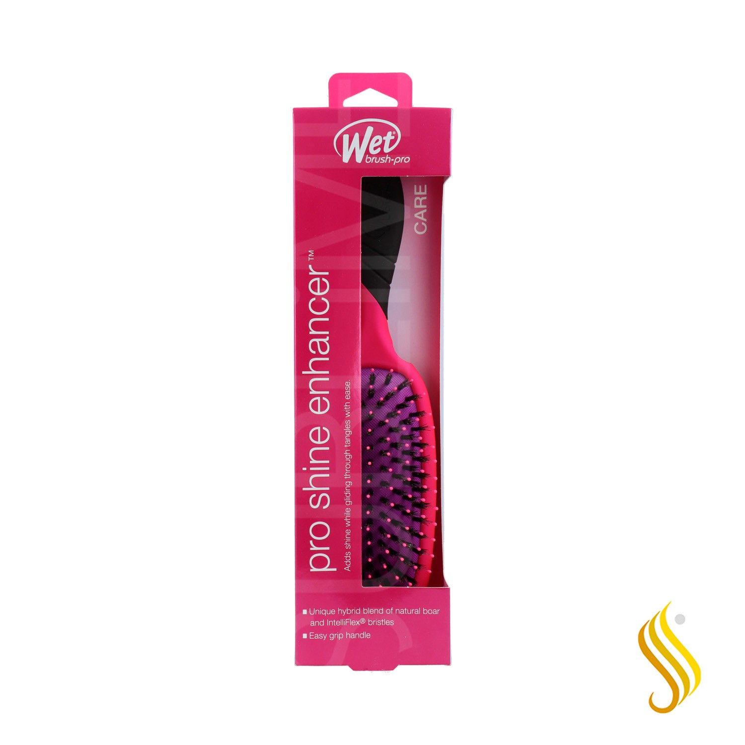 Wet Brush Pro Brush Pro Shine Enhancer Rose