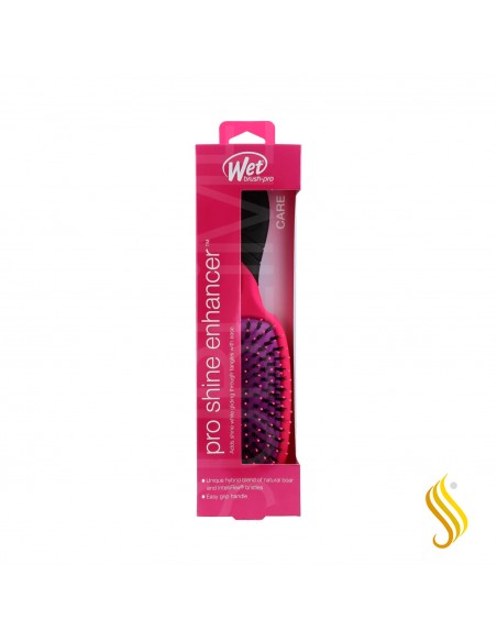Wet Brush Pro Brush Pro Shine Enhancer Rose