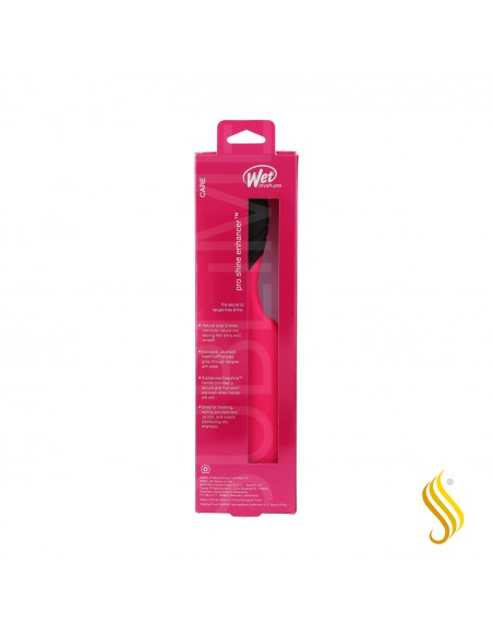 Wet Brush Pro Brush Pro Shine Enhancer Rose