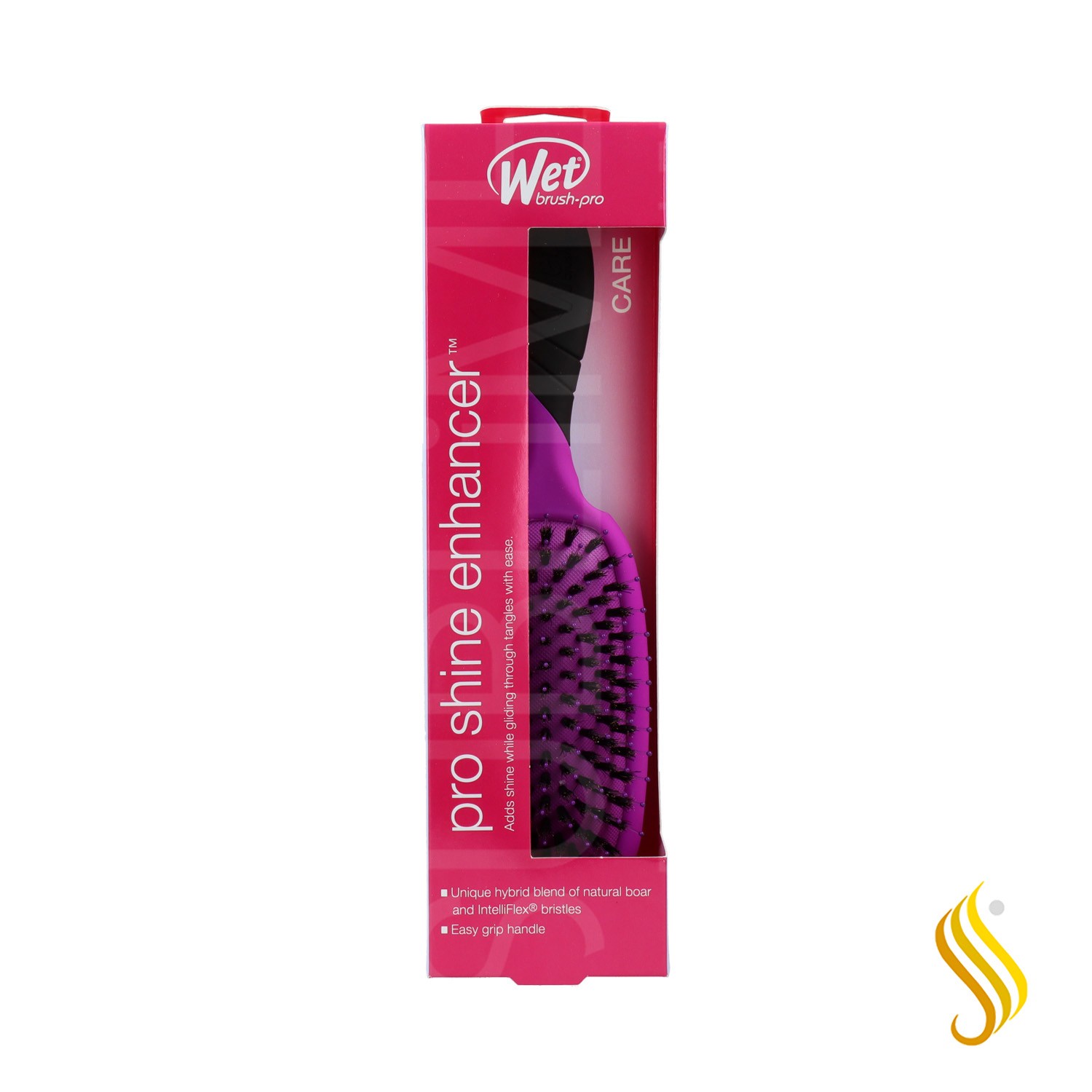 Wet Brush Pro Brush Pro Shine Enhancer Violet