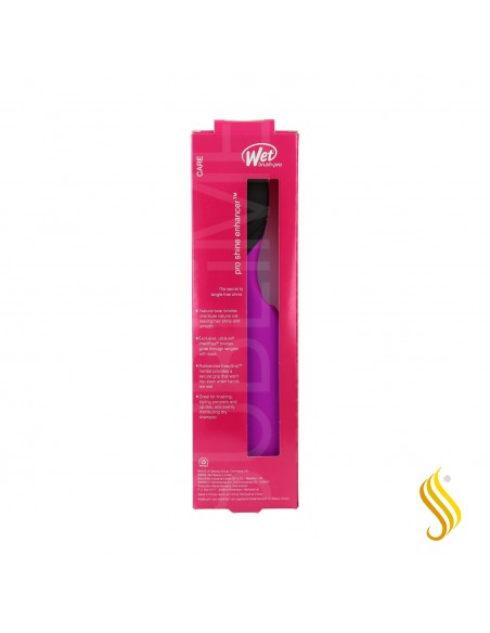 Wet Brush Pro Brush Pro Shine Enhancer Violet