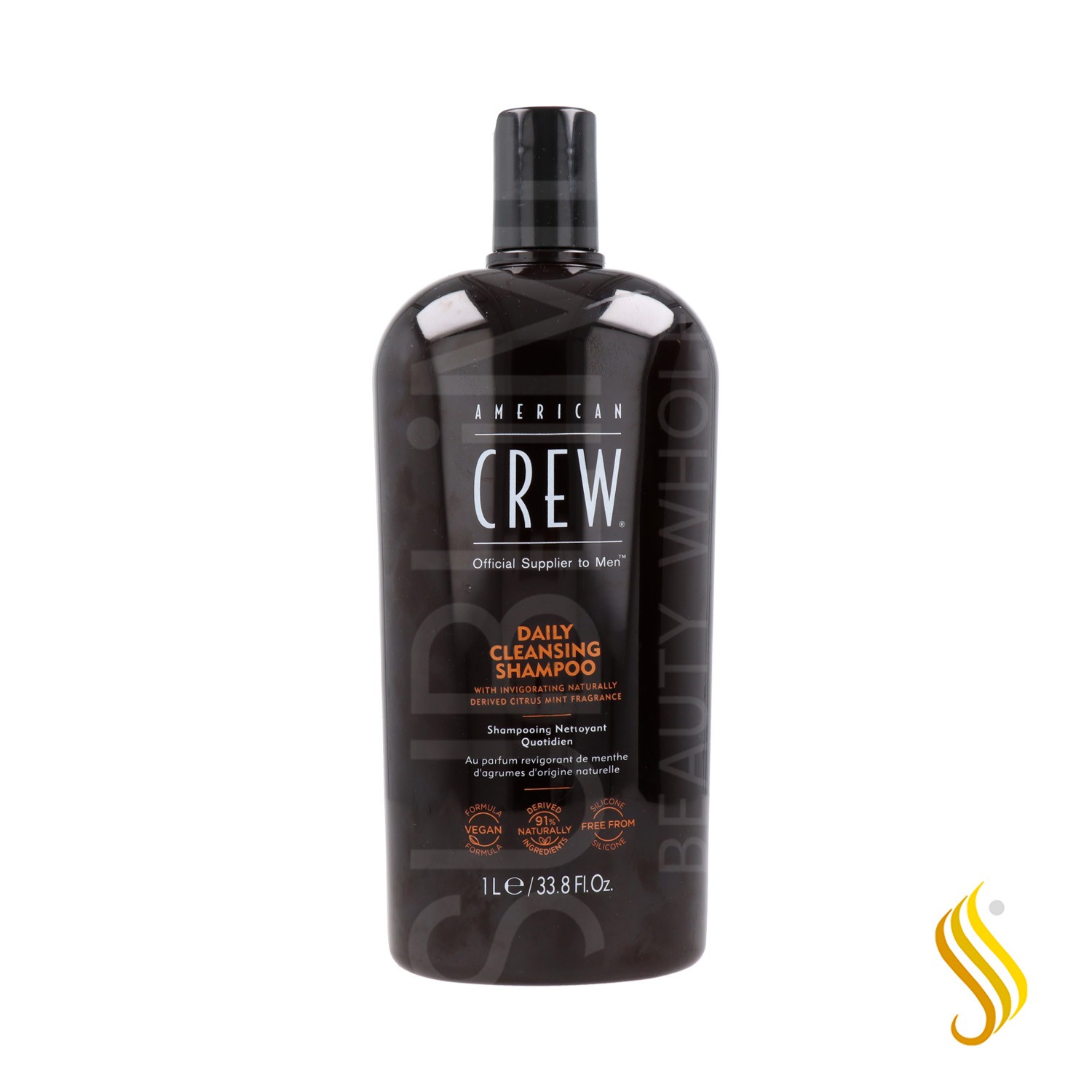 American Crew Daily Cleansing Shampoo 1000 ml