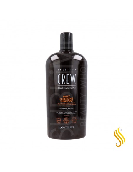 American Crew Daily Cleansing Shampoo 1000 ml