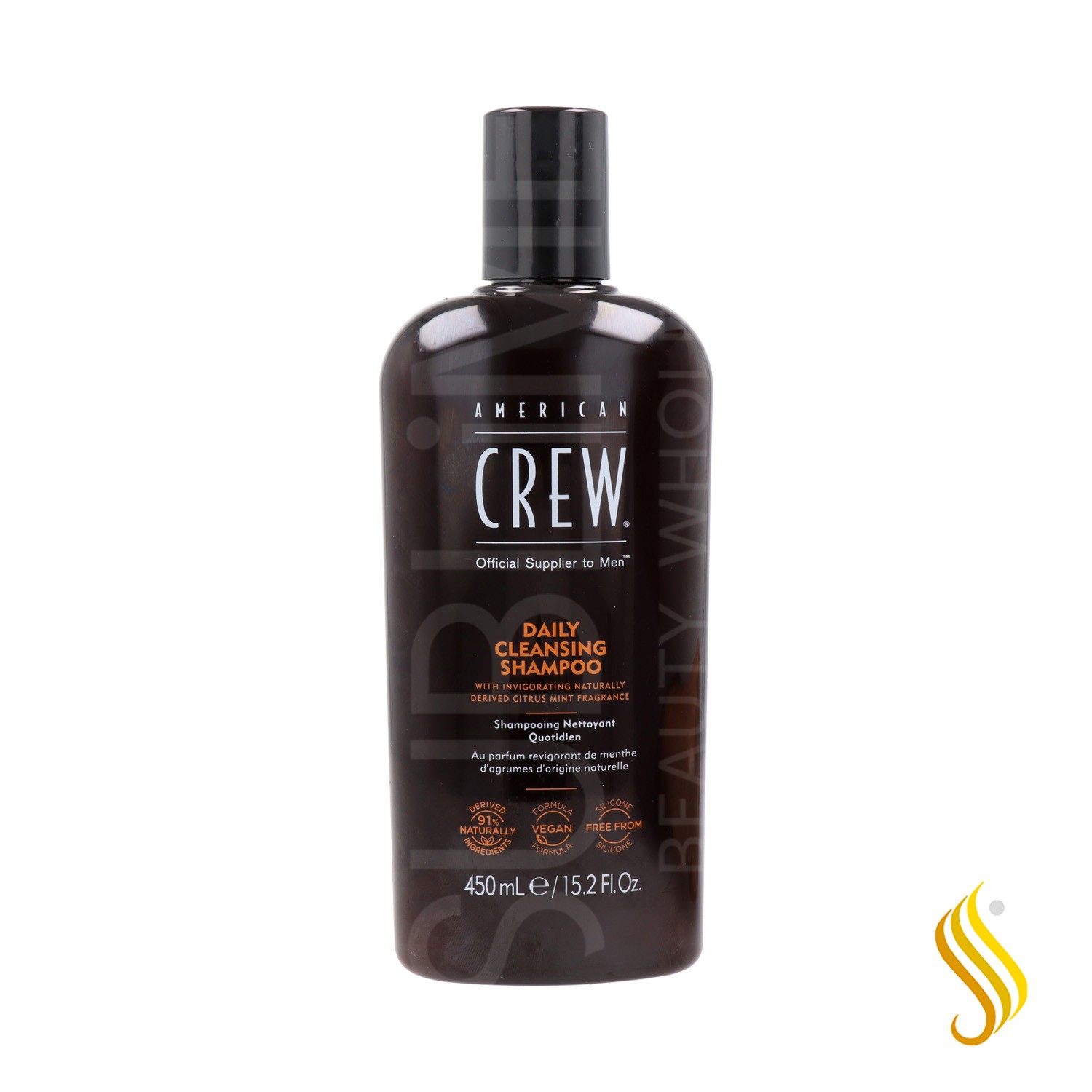 American Crew Daily Cleansing Champú 450 ml