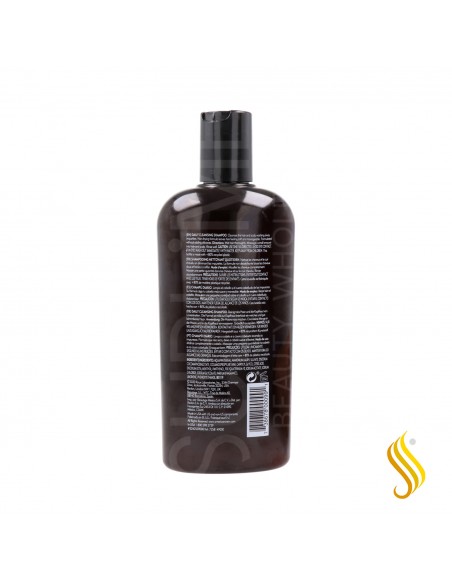 American Crew Daily Cleansing Champú 450 ml