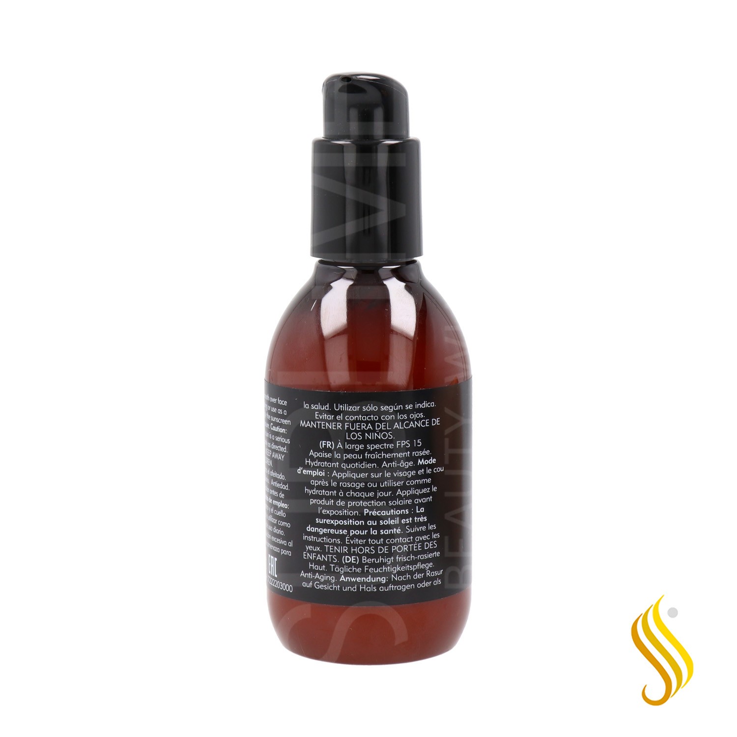 American Crew Shaving All In One Face Spf 15 Broad Balm 170 ml