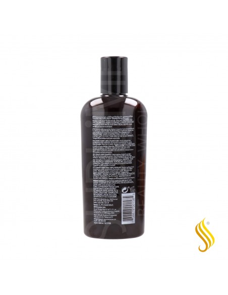American Crew Daily Silver Champú 250 ml