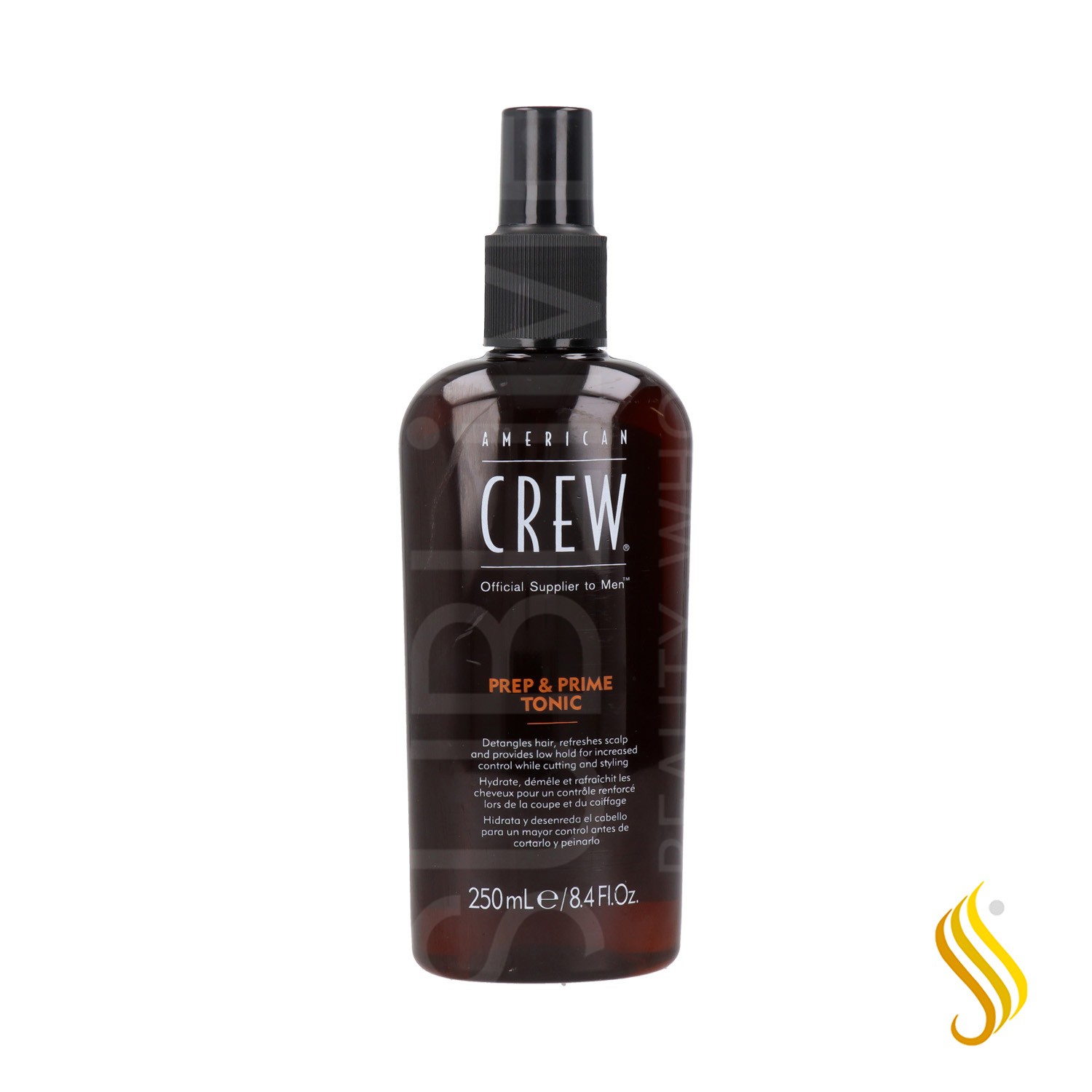 American Crew Prep Prime Tonico 250 ml