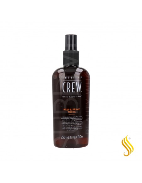 American Crew Prep Prime Tonico 250 ml