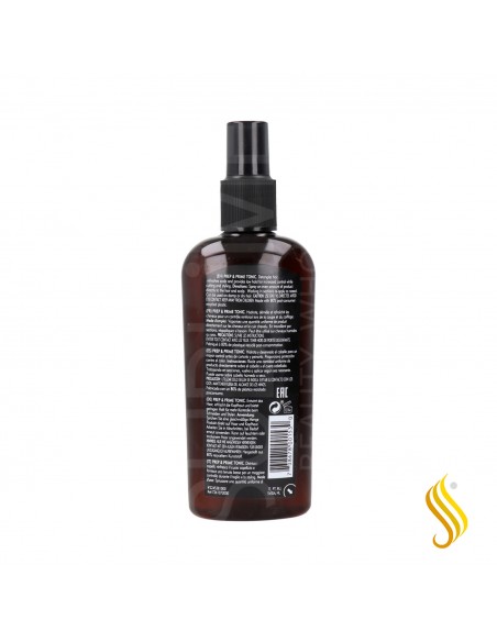 American Crew Prep Prime Tonico 250 ml