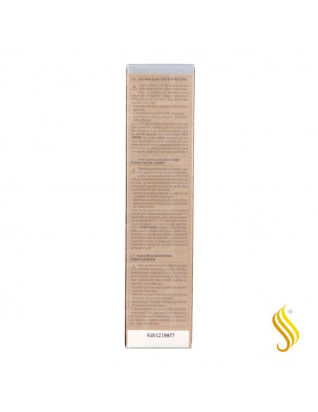 Schwarzkopf Blondme Toning Lift Blend Brun Acajou 60ml