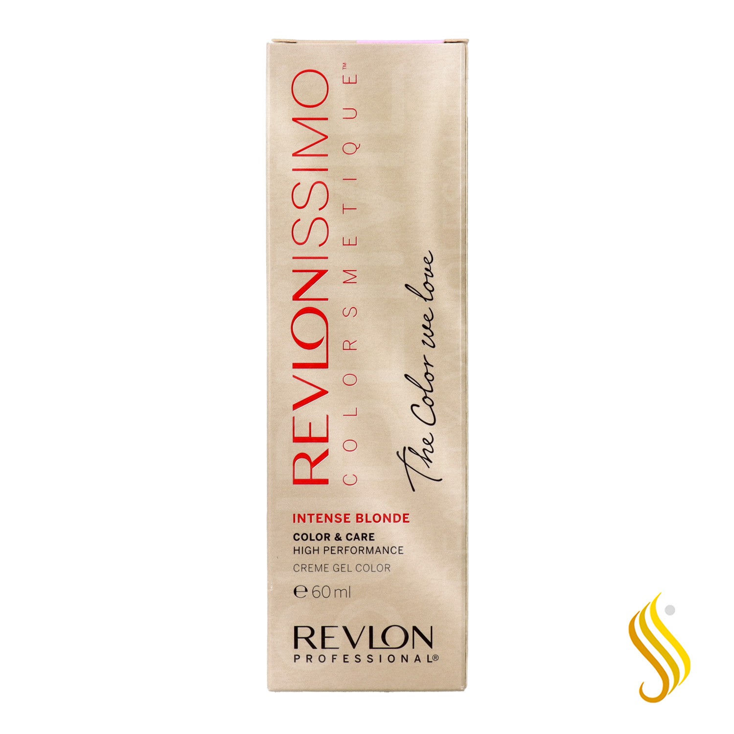 Revlonissimo Colorsmetique Color 10.32