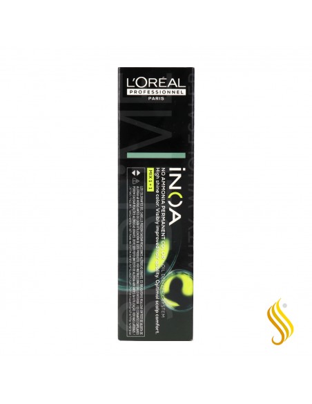 Loreal Inoa Color 5.17 Light Brown Cold Ash 60 gr