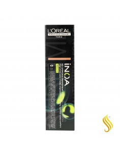 Loreal Inoa Color 7.8 Moka Blond 60 gr