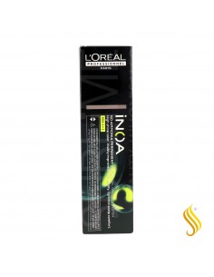 L’Oréal Inoa 8.13 – Rubio Claro Dorado Ceniza 60 gr