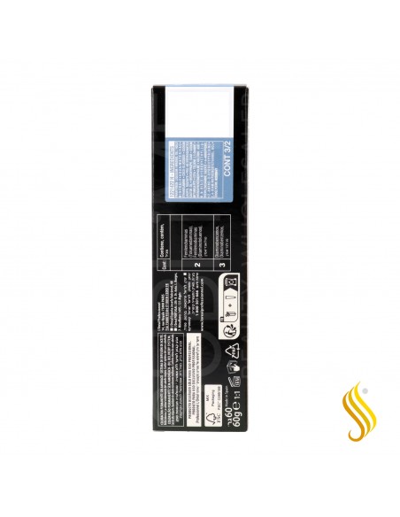 Loreal Inoa Color 9.11 Blond Très Clair Cendré Profond 60 gr