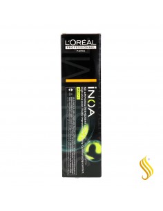 Loreal Inoa Color 9.3 Fondamental Blond Très Clair Doré 60 gr