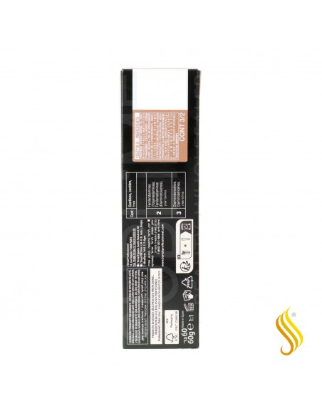 Loreal Inoa Color 6.8 Blond Foncé Moka 60 gr