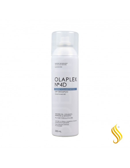 Shampooing Olaplex Dry N 4D 250 ml