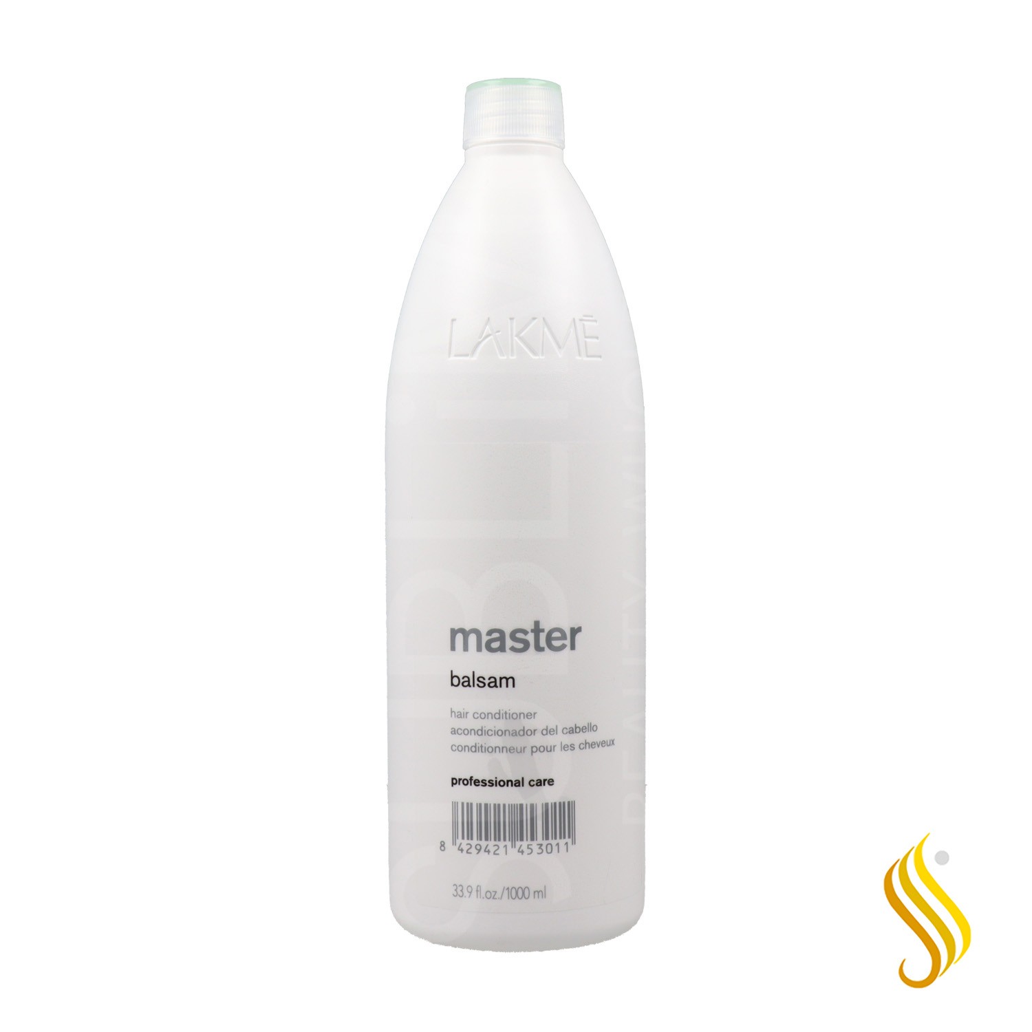 Lakme Master Balm Conditioner 1000 ml