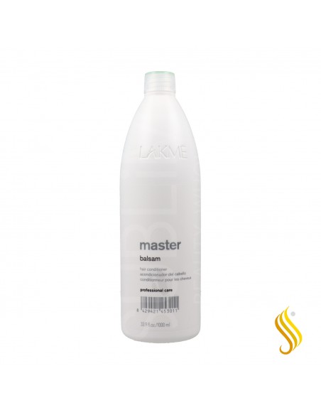 Lakme Master Balm Conditioner 1000 ml