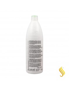 Lakme Master Balm Conditioner 1000 ml 2