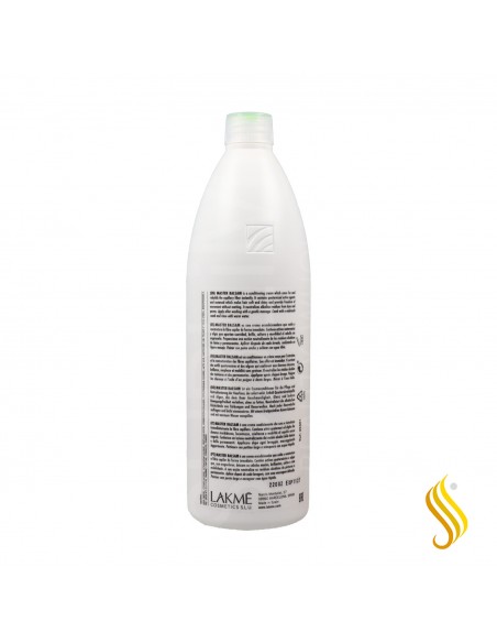 Lakme Master Balm Conditioner 1000 ml