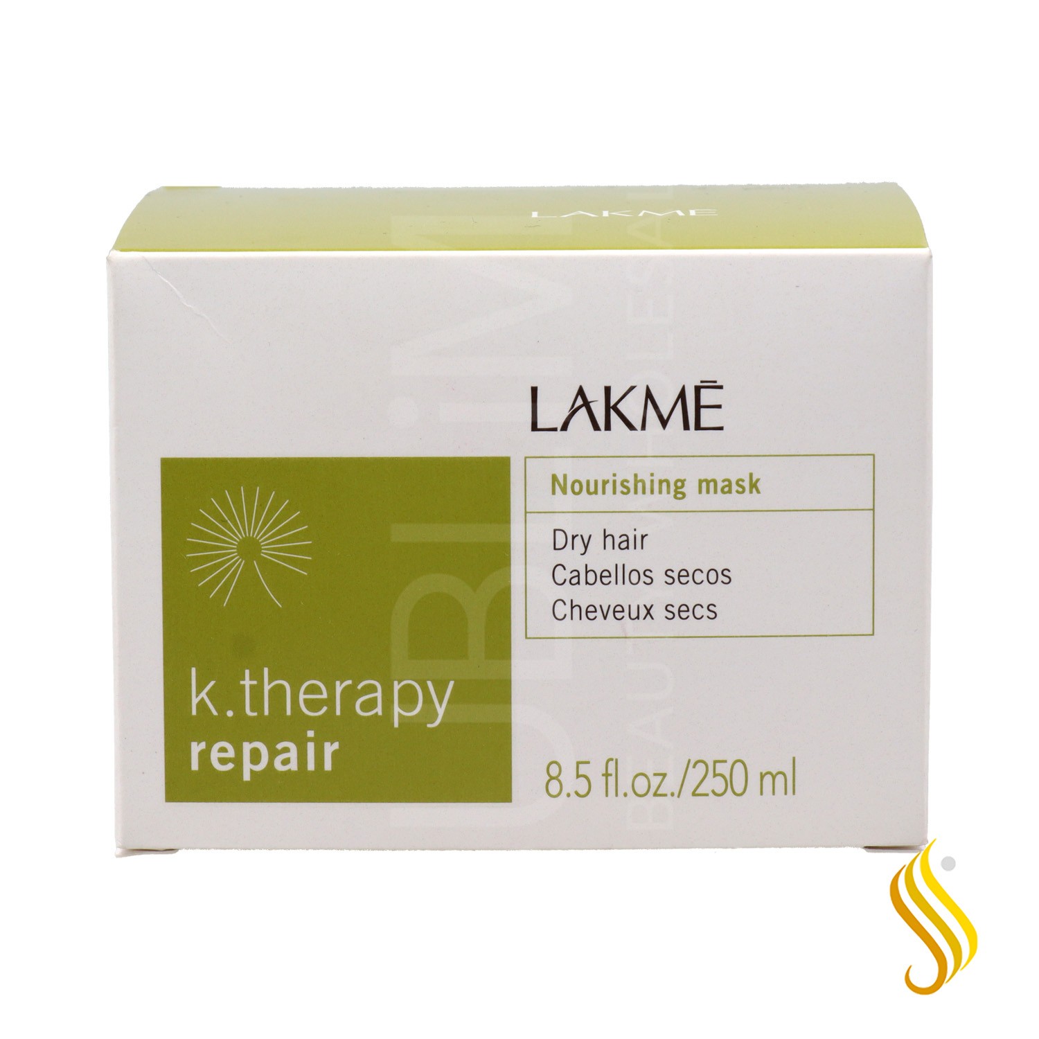 Lakme K.therapy Nourishing Mask 250 ml