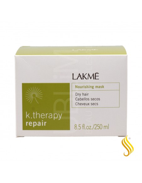 Lakme K.therapy Nourishing Mask 250 ml