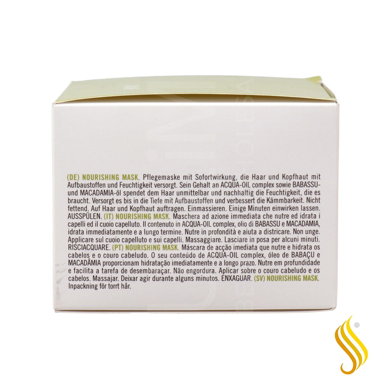 Lakme K.therapy Nourishing Mask 250 ml